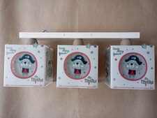 Dalber Pirates Kinderlampe