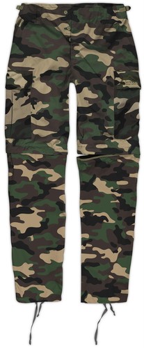 Bdu rangerhose einsatzhose - rangerhose,