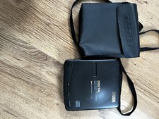 Portable Personal Compact Disc