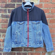 Levi’s Premium Trucker Jacke