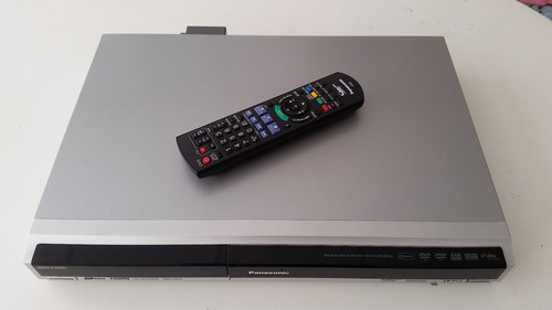 Panasonic dmr eh575 - panasonic, dmr-eh575