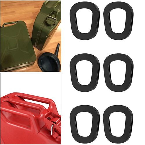 6stk gummidichtung passend - passend, 20l