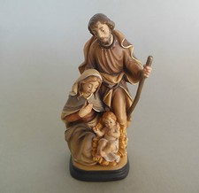 Heilige familie krippenblock - familie,