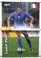 Just Kick It POSTER Luca Toni