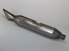 Auspuff Auspufftopf für BMW