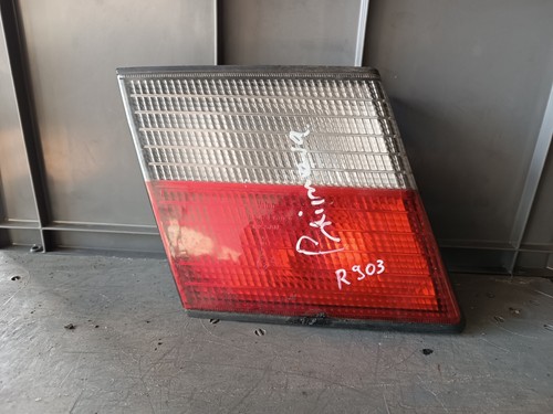 23180102 heckleuchte komplett - 23180102,