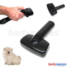 Universal Pet Dog Cat Hair Fur Remover Removal Brush Vacuum Cleaner Hoover Tool 