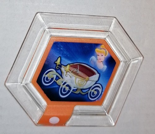 Disney infinity cinderella - disney,