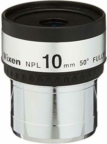 Vixen 10mm plossl npl - 10mm,
