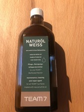 Team7 Naturöl WEISS 200ml