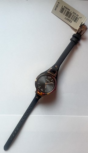 Fossil georgia uhr - fossil,