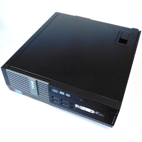 Dell optiplex 9020 sff 4590 - dell,