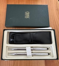 CROSS Schreibset 3 Teile