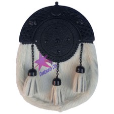 CC Full Dress Kilt Sporran