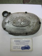 Motorcycle 50cc SACHS Hercules