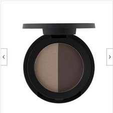 Jafra Augenbrauen Puder Duo - Cool Brunette