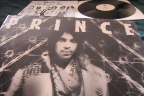 Prince dirty mind - ★★,
