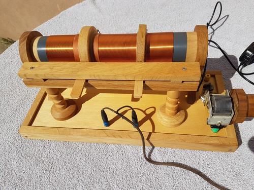 Radio detektor aus - detektor,