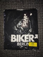 Shirt GEAR BERLIN Biker, Gr