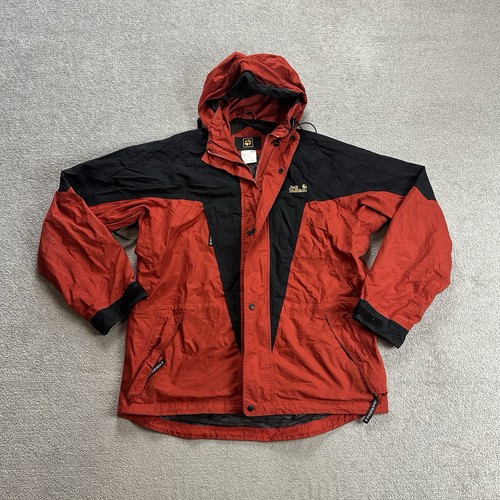 Jack wolfskin herren - herren, gr
