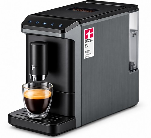 Tchibo kaffeevollautomat - tchibo,