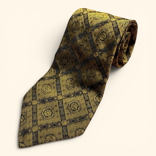 Gianni versace luxus - gianni,