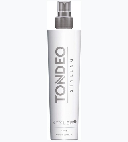 Tondeo styling styler - styling,