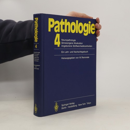 Pathologie wolfgang - pathologie ,