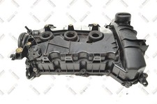 PEUGEOT 208 I 1.2 VTi 82PS Ventilabdeckung Zylinderkopfdeckel 9806820880