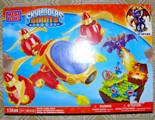Mega Bloks 95418 Skylanders