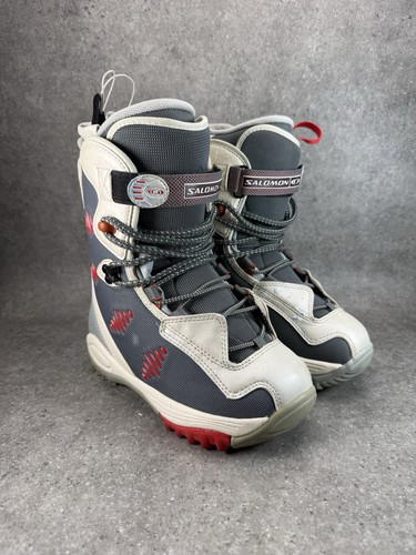 Salomon ivy boa - salomon,