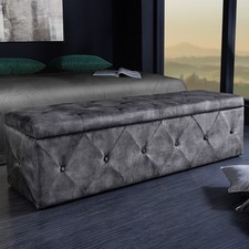 Bettbank EXTRAVAGANCIA - 140cm