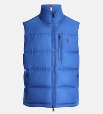 Polo Ralph Lauren Herren Weste Gr.L