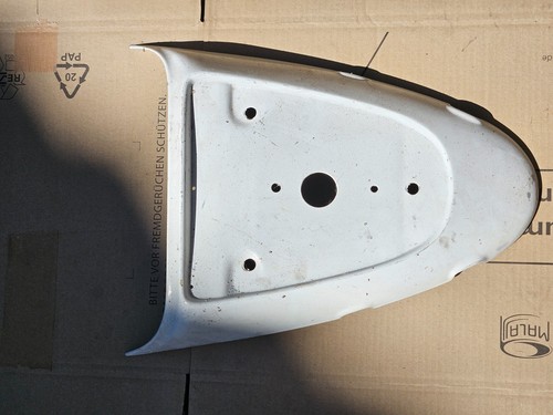 Aprilia sr50 original sitzbank - sr50,