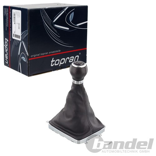 Topran gang schaltknauf - topran, +