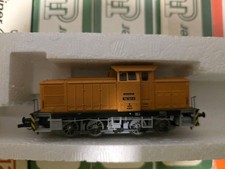 Tillig Diesellokomotive BR 106