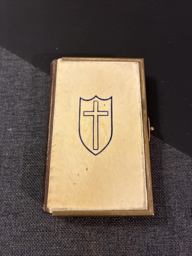 Book common prayer aus den - book,