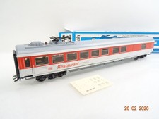 Märklin H0 4217 D-Zug