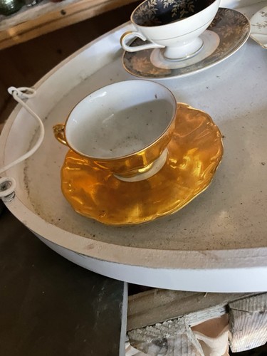 Sammeltasse teetasse mit - teetasse,