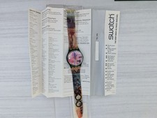 Swatch Franco GG110 - Gent