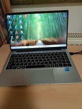 Auusda Notebook 14 1 Zoll 8GB RAM 256GB SSD Windows 11 PRO CELERON N5095