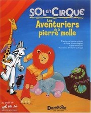 Les Aventuriers de la pierre