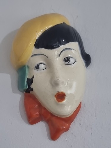 Art deco vintage - deco, "royal
