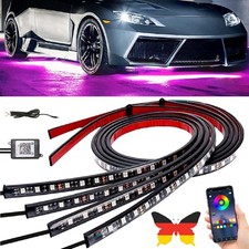 LED Auto Unterbodenbeleuchtung