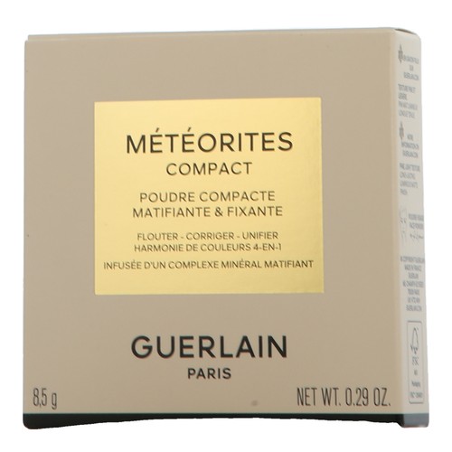 Guerlain météorites compact - guerlain,