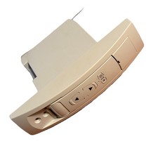 Superrollo GW 60 Gurtwickler elektrisch Aufputz Sonnensensor