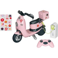 Baby born scooter - baby,