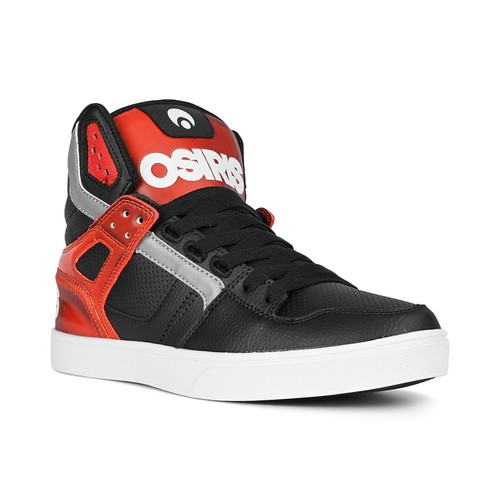 Osiris clone high - osiris, schuhe