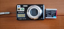 SONY Cyber-shot 12,1 Mega