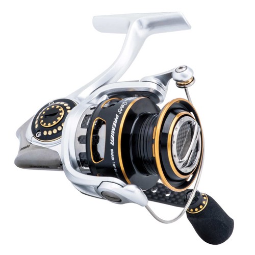 Abu garcia revo - abu, 10